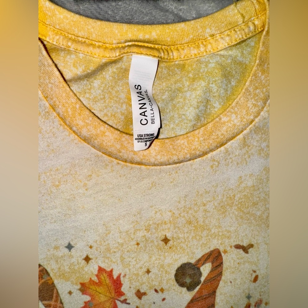 Thanksgiving PLUS Easter Tees (2) - Picture 9 of 15